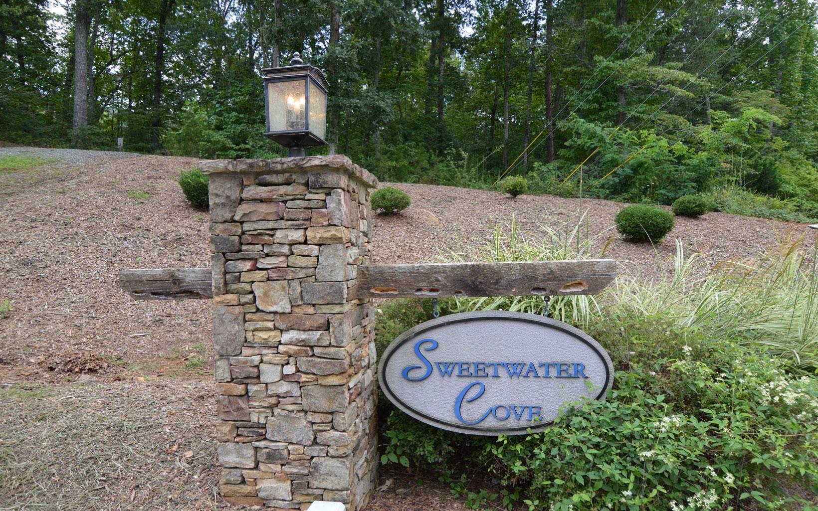 Hiawassee, GA 30546,LOT 6 Sweetwater Cove Road