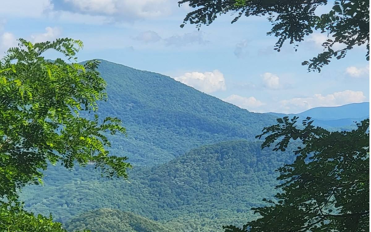 Hayesville, NC 28904,5 Ridges Overlook