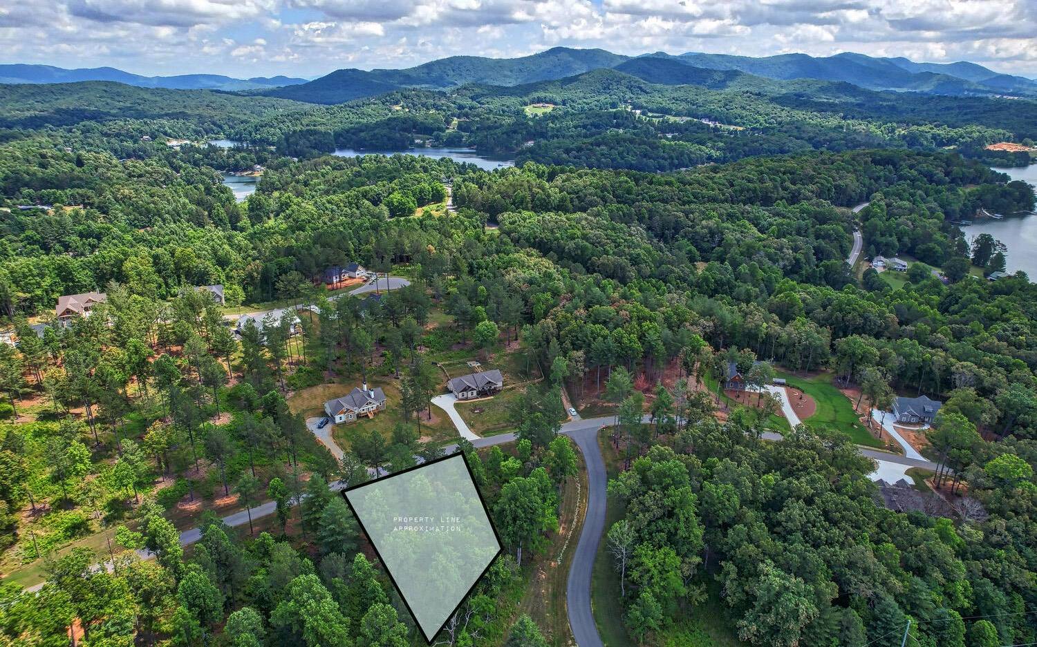 Blairsville, GA 30512,LT 83 Highland Park