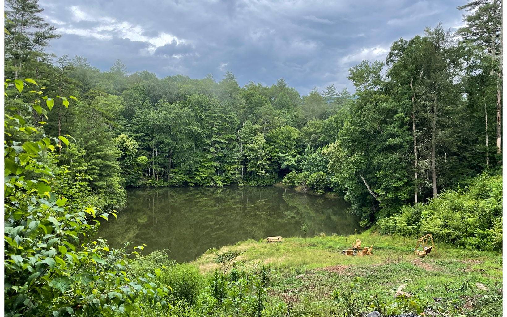 Cherry Log, GA 30522,1293 Hidden Lake