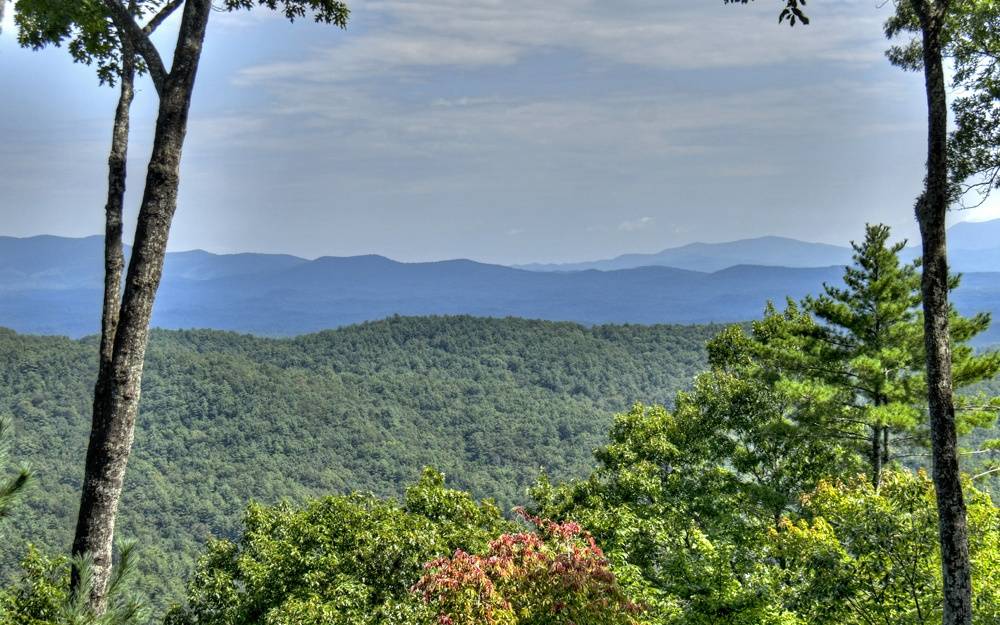 Ellijay, GA 30540,LT 27 Wohali Knob Trail