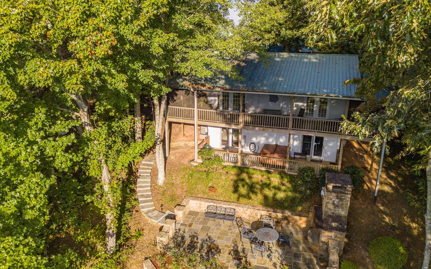 Hiawassee, GA 30546,1020 Vista Road