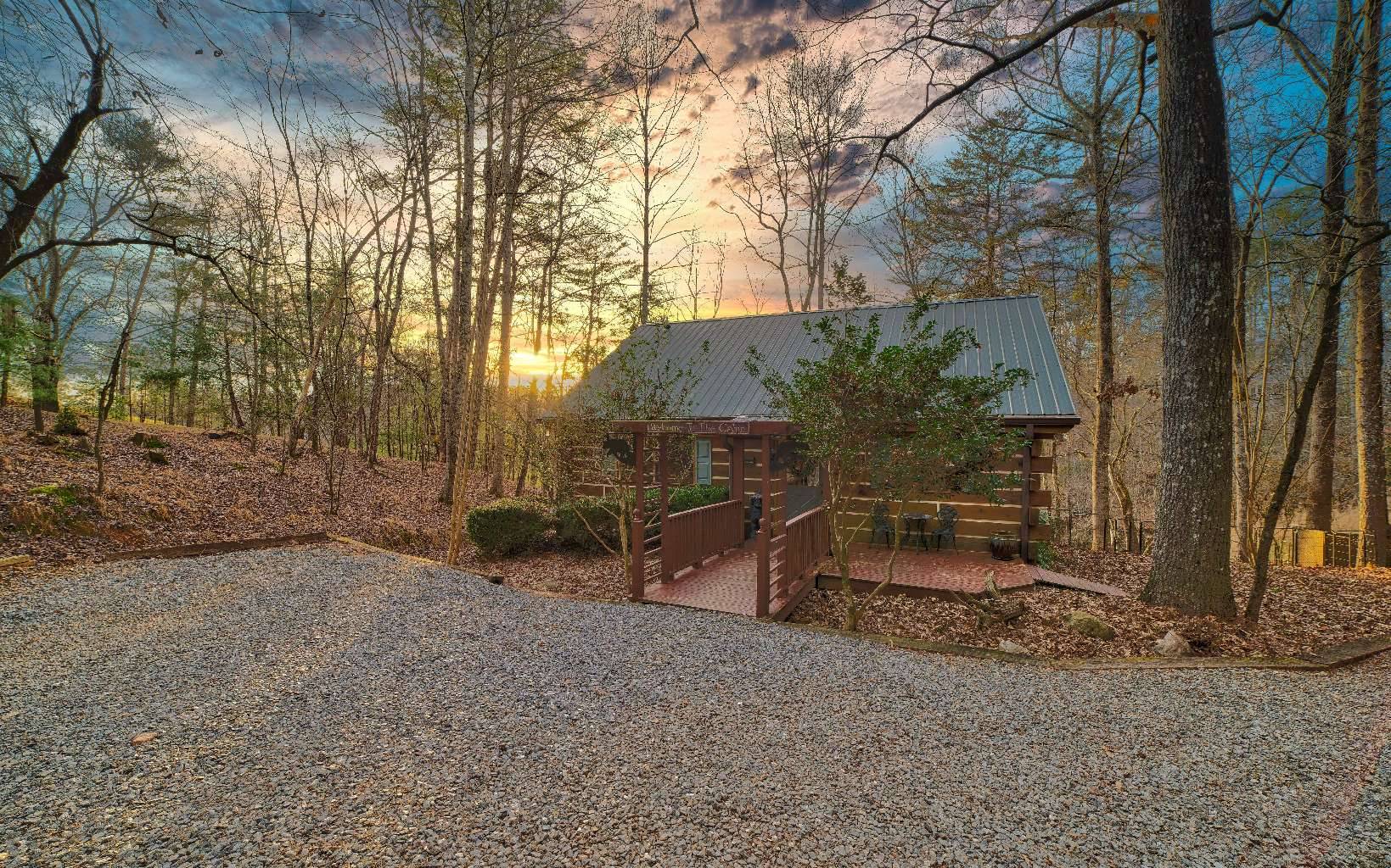 Ellijay, GA 30536,418 Misty Hollow Road