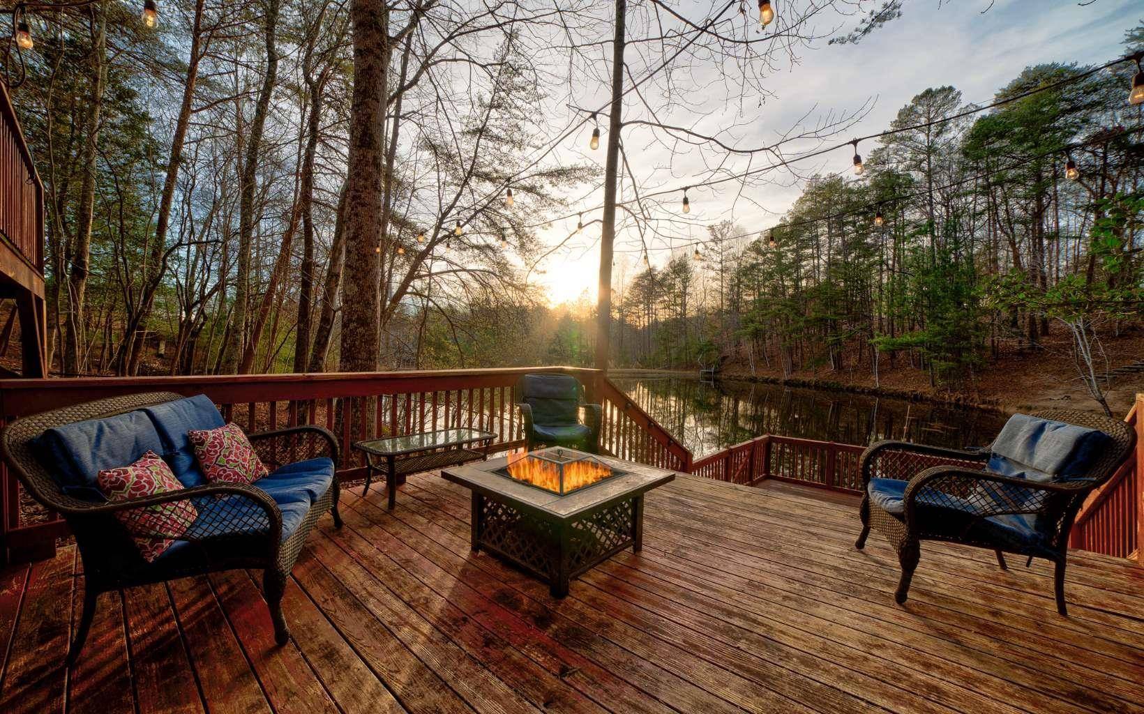 Ellijay, GA 30536,418 Misty Hollow Road