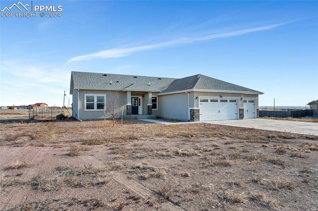 Pueblo West, CO 81007,413 E Chadwick DR