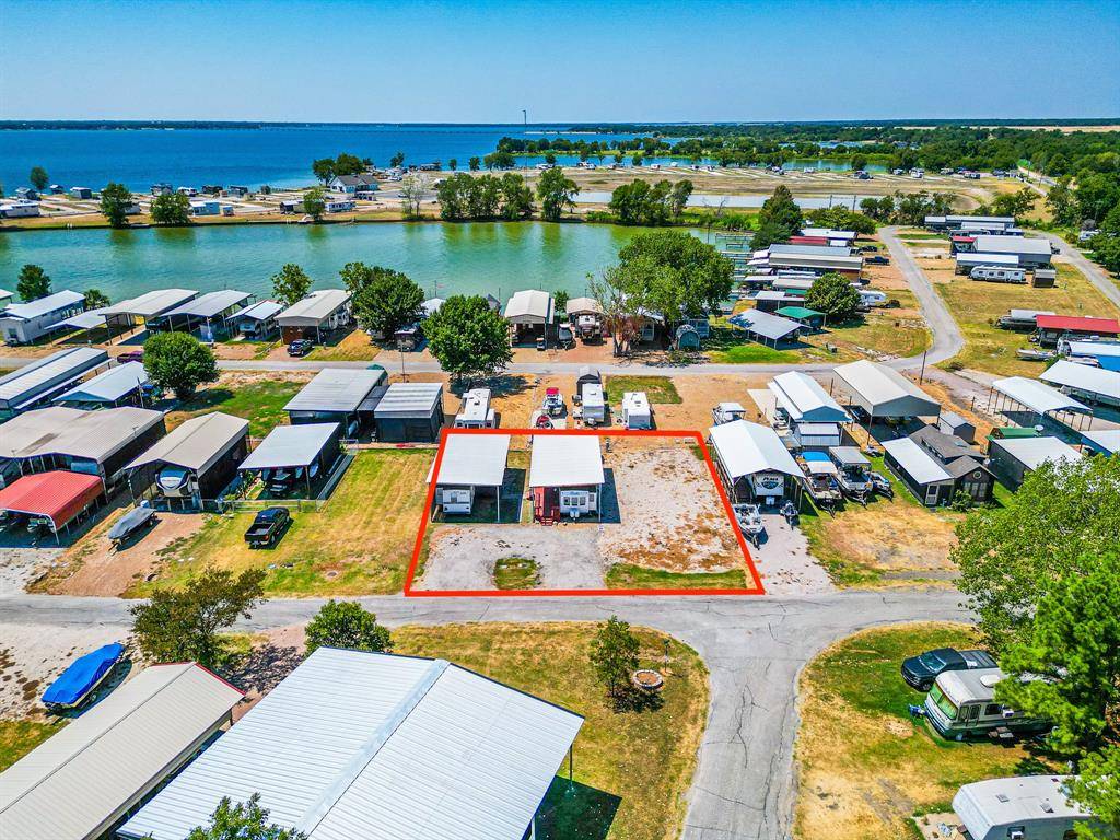 Kerens, TX 75144,Lot 68, 69 70 Pelican Isle