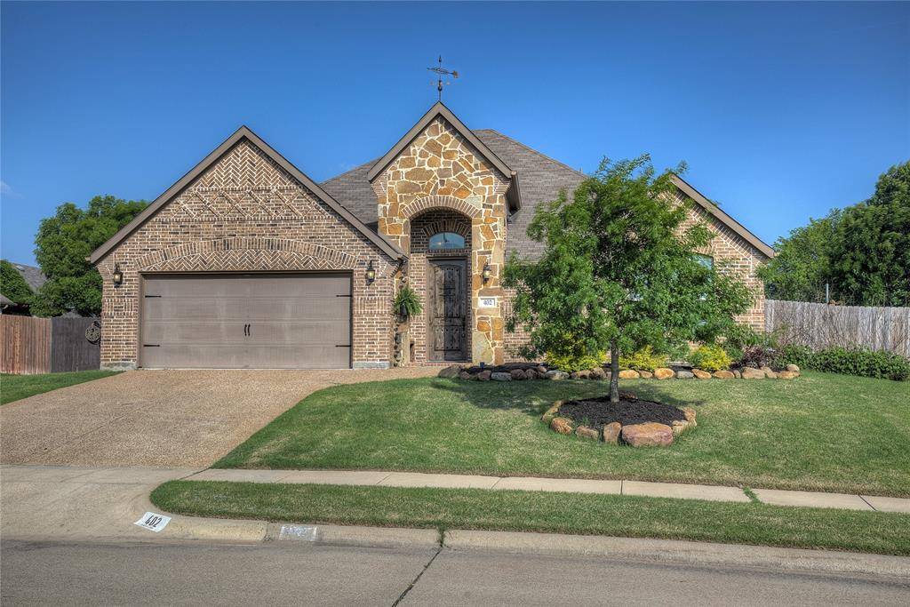 Forney, TX 75126,402 Elmcrest Court