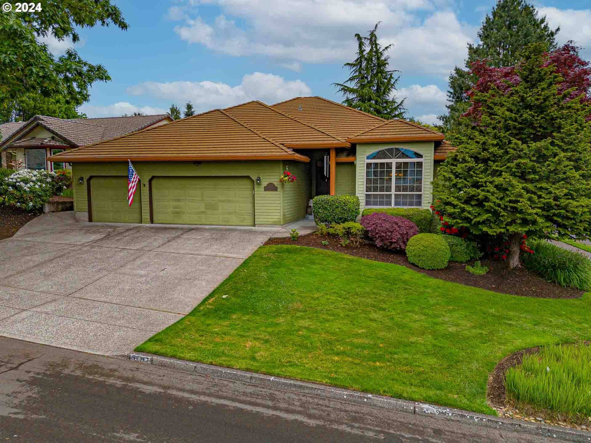 Vancouver, WA 98683,3707 SE 167TH CT