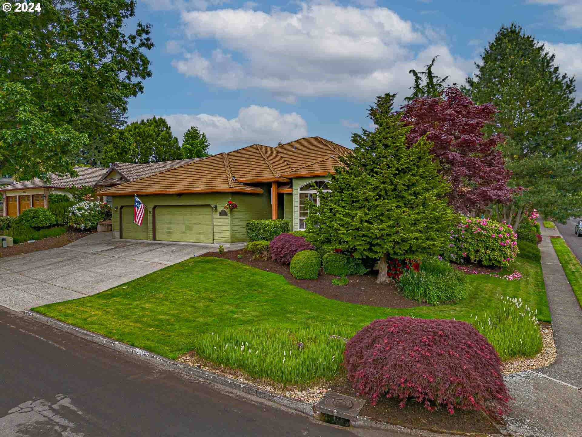 Vancouver, WA 98683,3707 SE 167TH CT