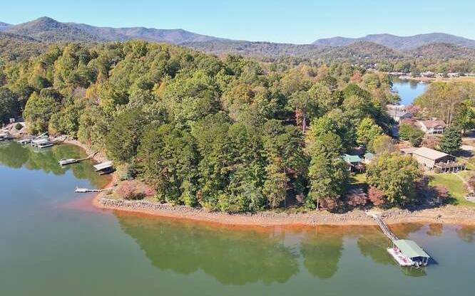 Hiawassee, GA 30546,Big Oak Lane