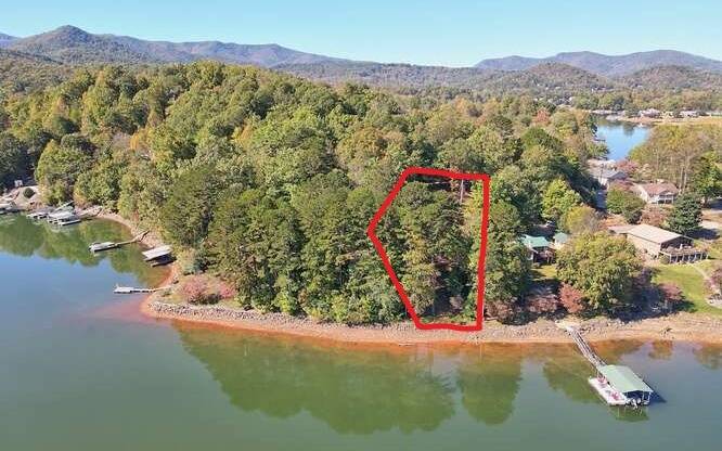 Hiawassee, GA 30546,Big Oak Lane