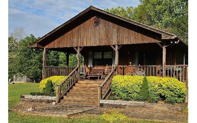 Hayesville, NC 28904,357 Mountain Meadows Drive