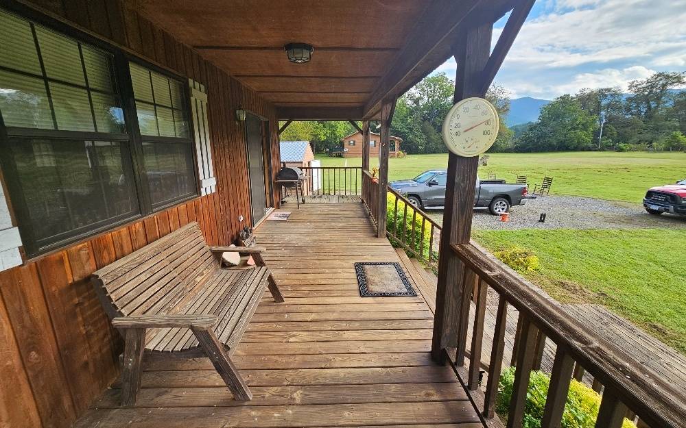 Hayesville, NC 28904,357 Mountain Meadows Drive