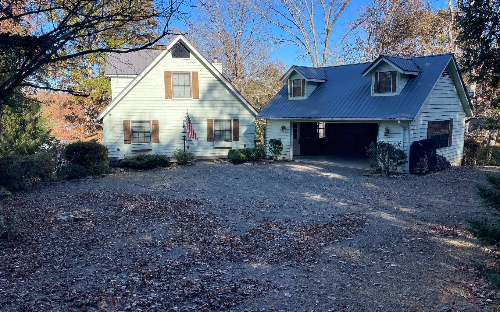 Murphy, NC 28906,33 Lake Wells Terrace