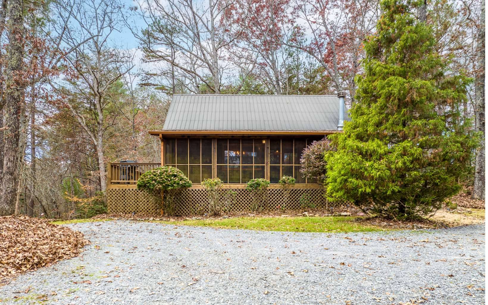 Mineral Bluff, GA 30559,515 River Estates Road