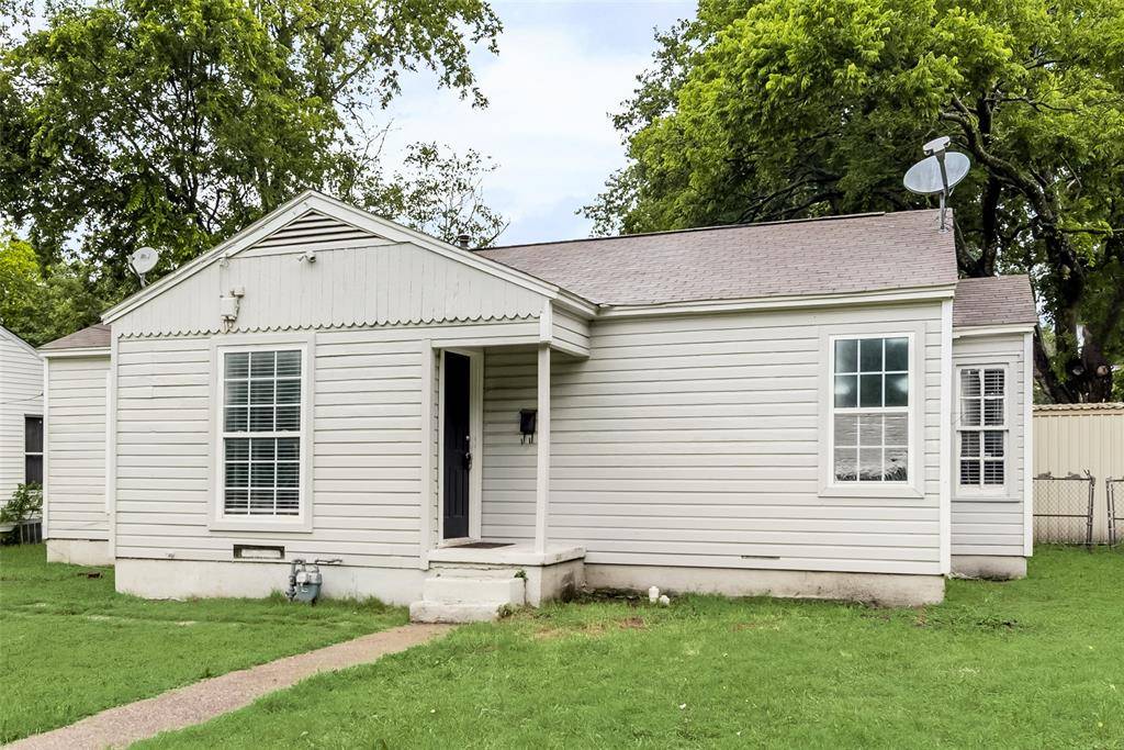 Waxahachie, TX 75165,202 Almond Street