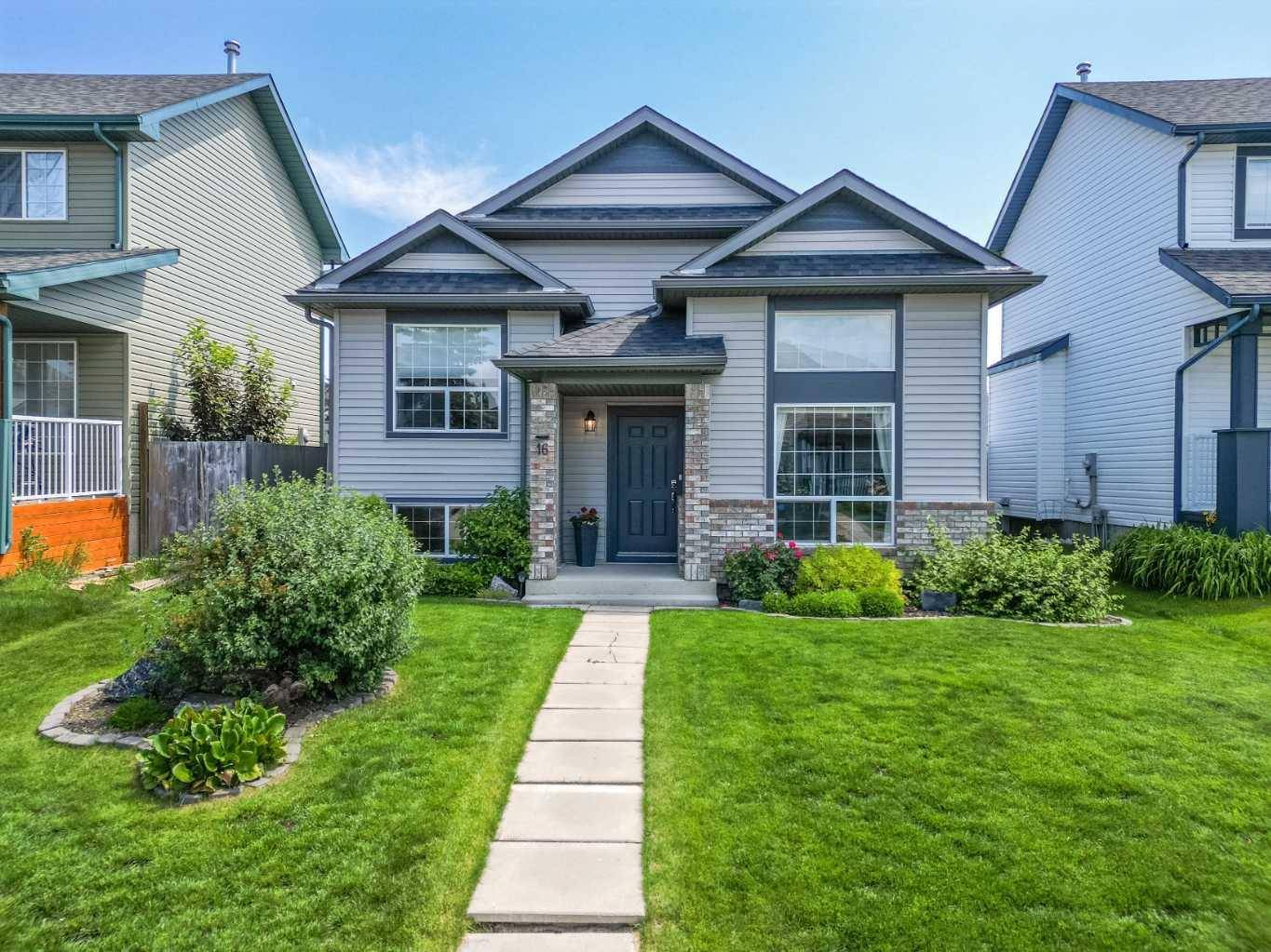 Calgary, AB T2Y3M9,16 Somerside Common SW