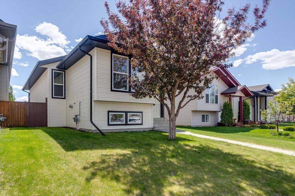 Red Deer, AB T4R 3K6,123 Ireland CRES