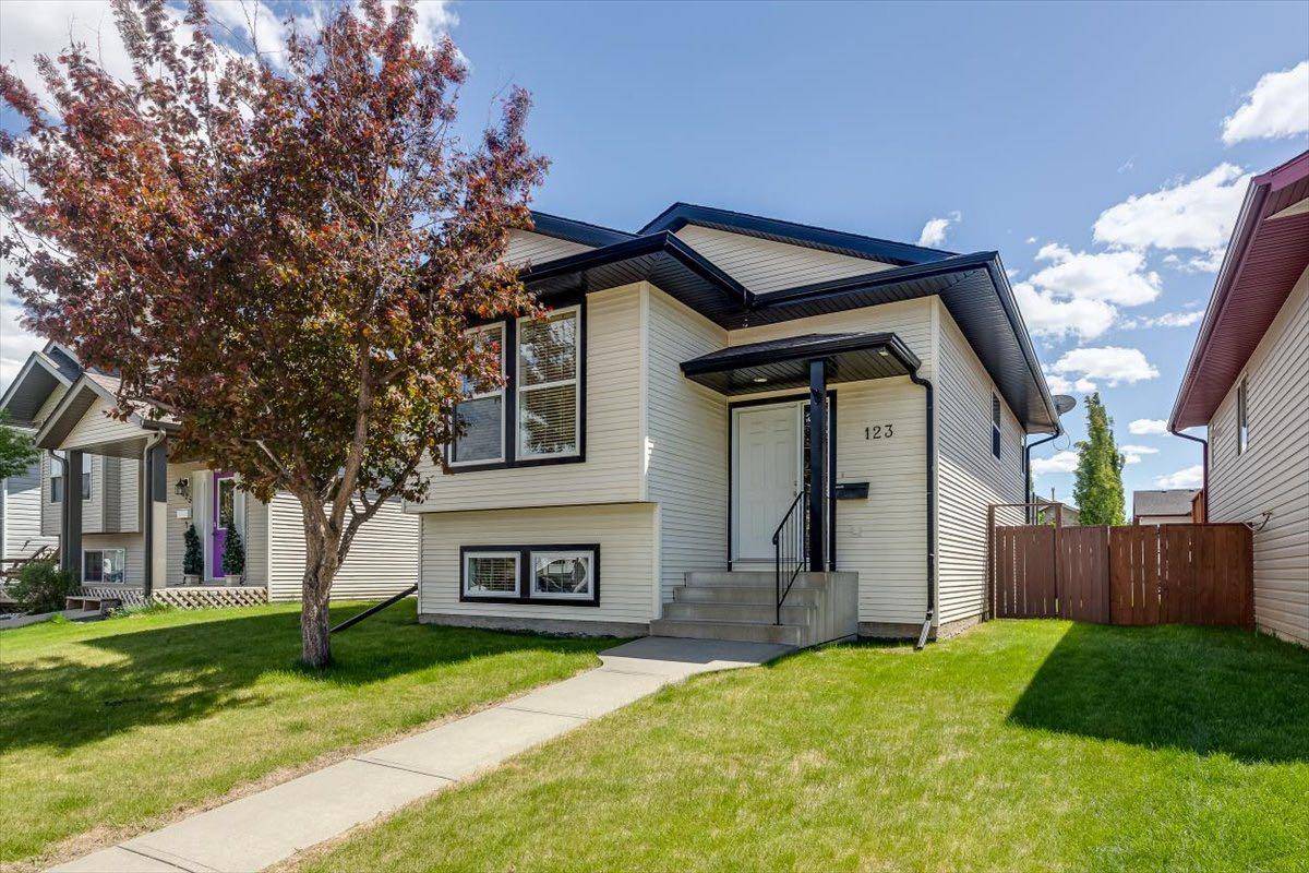 Red Deer, AB T4R 3K6,123 Ireland CRES