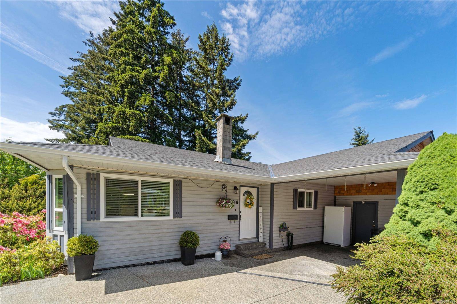 Nanaimo, BC V9T 4W4,2746 Camcrest Dr