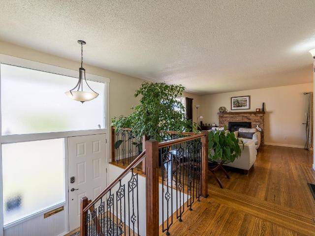 1937 CARDINAL DRIVE, Kamloops, BC