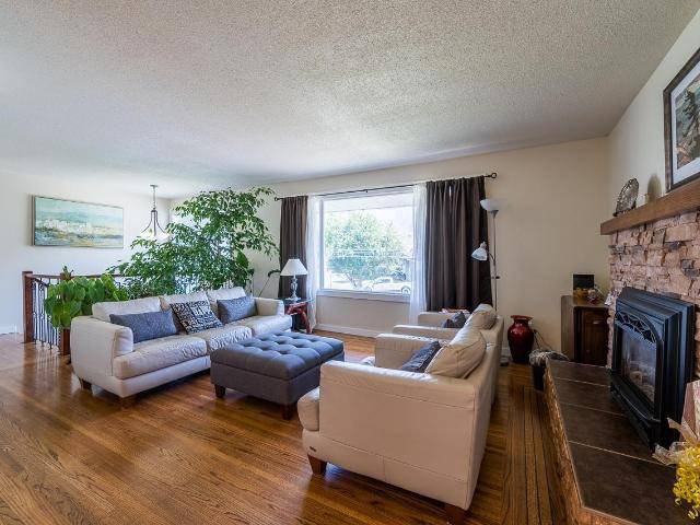 1937 CARDINAL DRIVE, Kamloops, BC