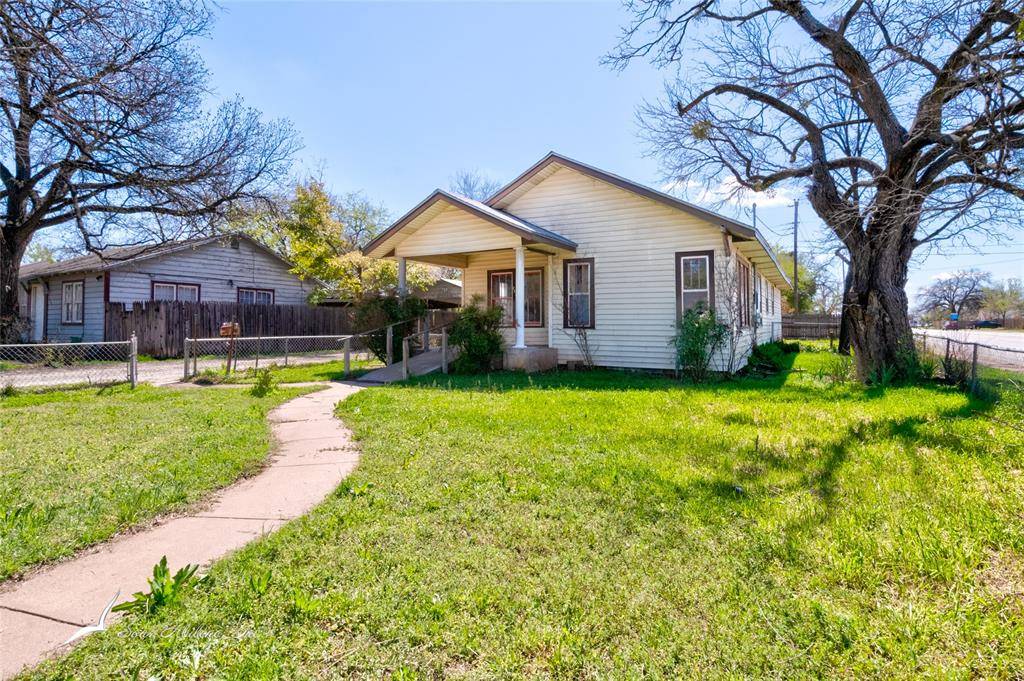 Abilene, TX 79605,2875 S 5th Street