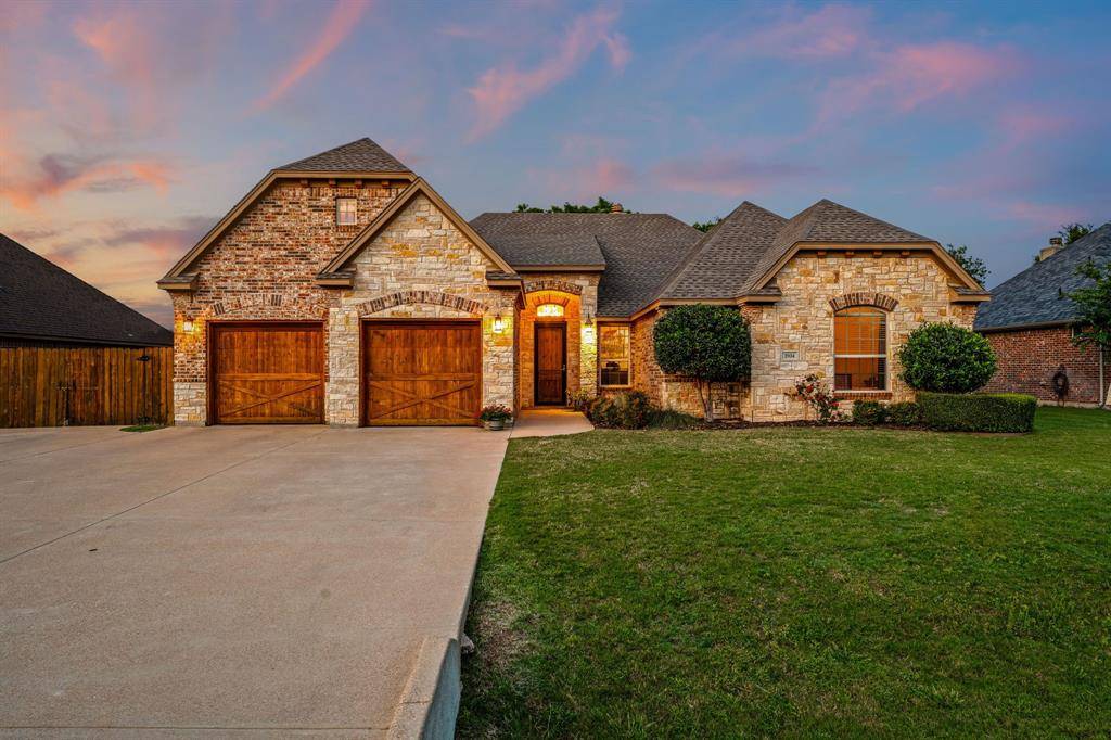 Granbury, TX 76049,2934 Willow Ridge Circle