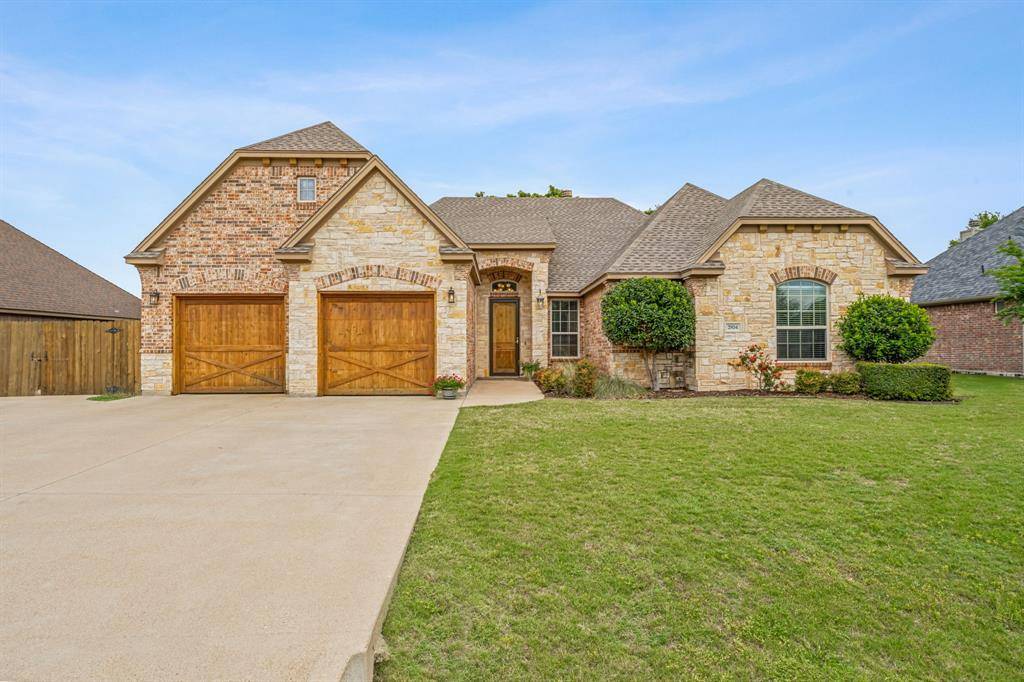 Granbury, TX 76049,2934 Willow Ridge Circle