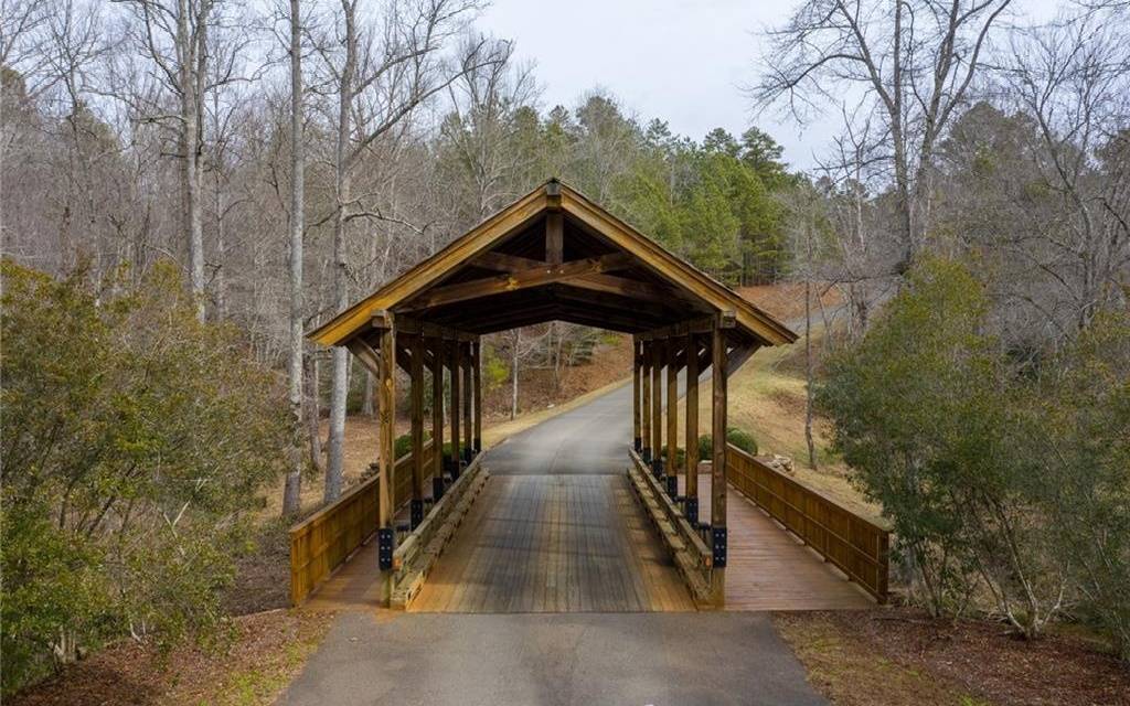 Ellijay, GA 30540,0 Lower Creek Trail