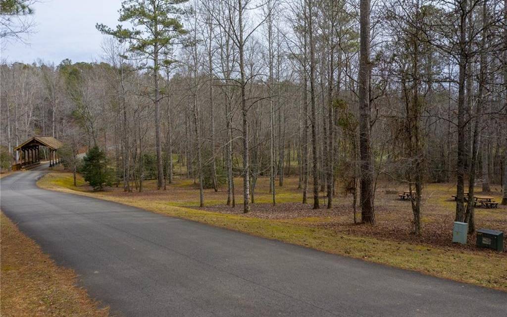 Ellijay, GA 30540,0 Lower Creek Trail