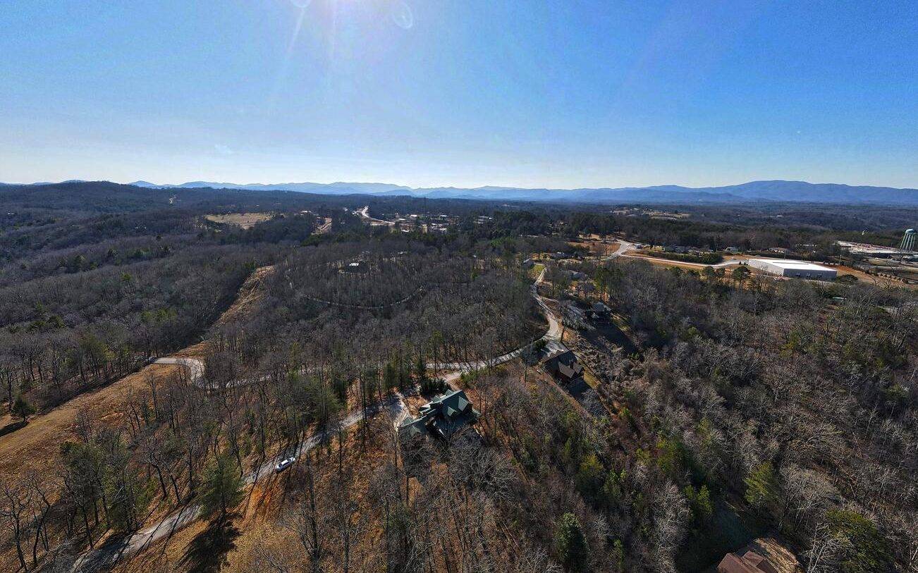 Blue Ridge, GA 30513,LT 37 Hope Drive