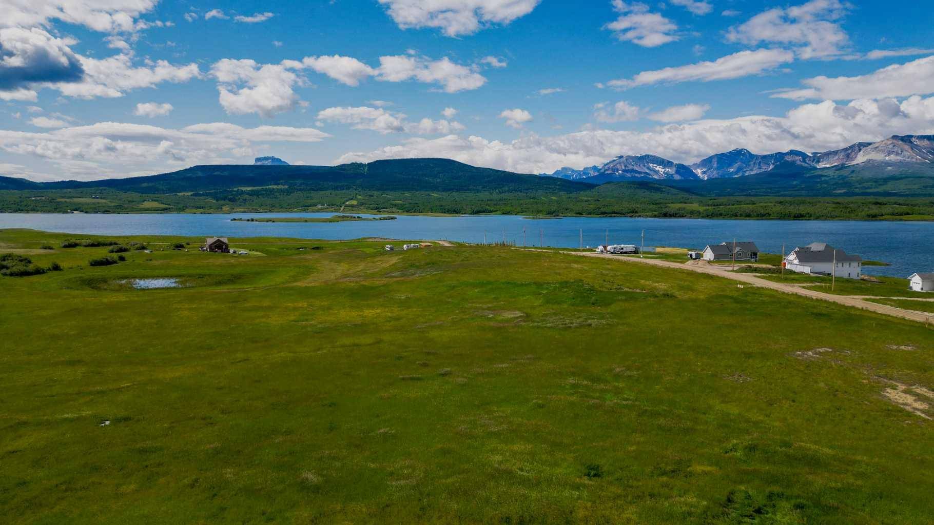 Rural Cardston County, AB T0K 0K0,33 Waterton Ridge DR