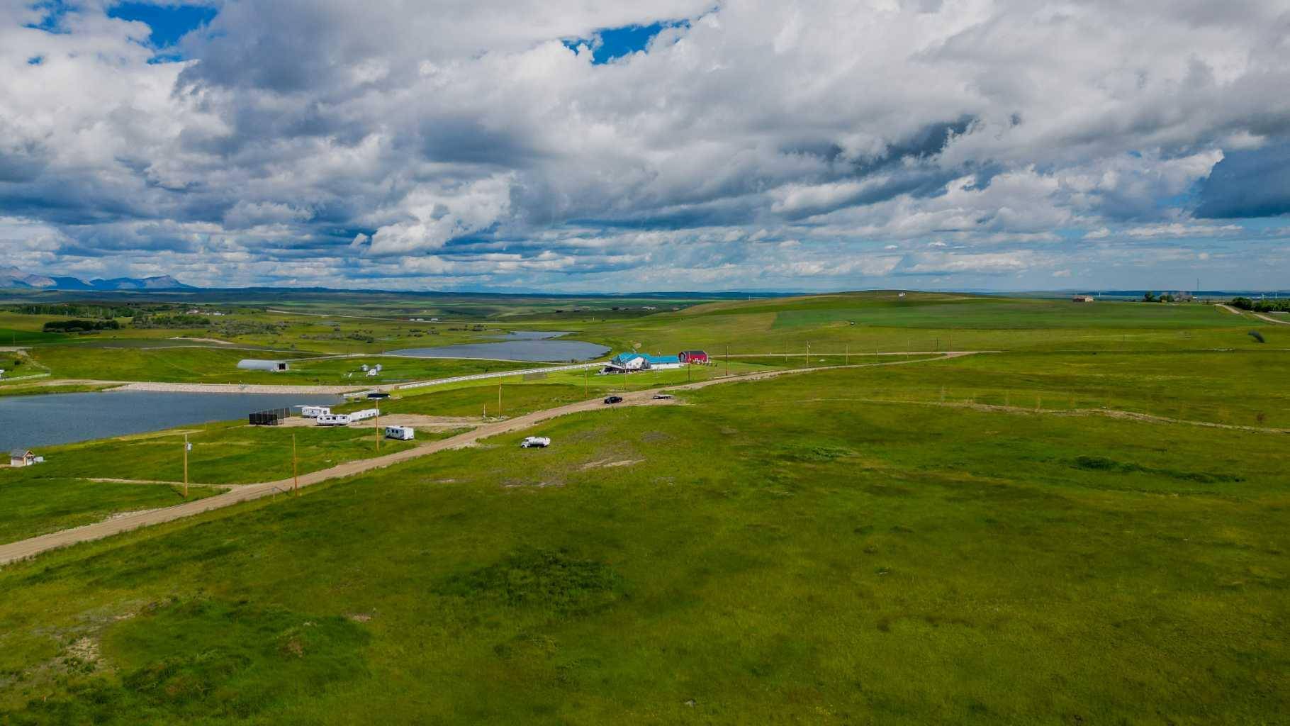 Rural Cardston County, AB T0K 0K0,33 Waterton Ridge DR