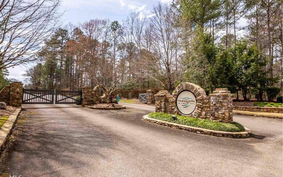 Ellijay, GA 30540,LT155 Harris Creek Drive