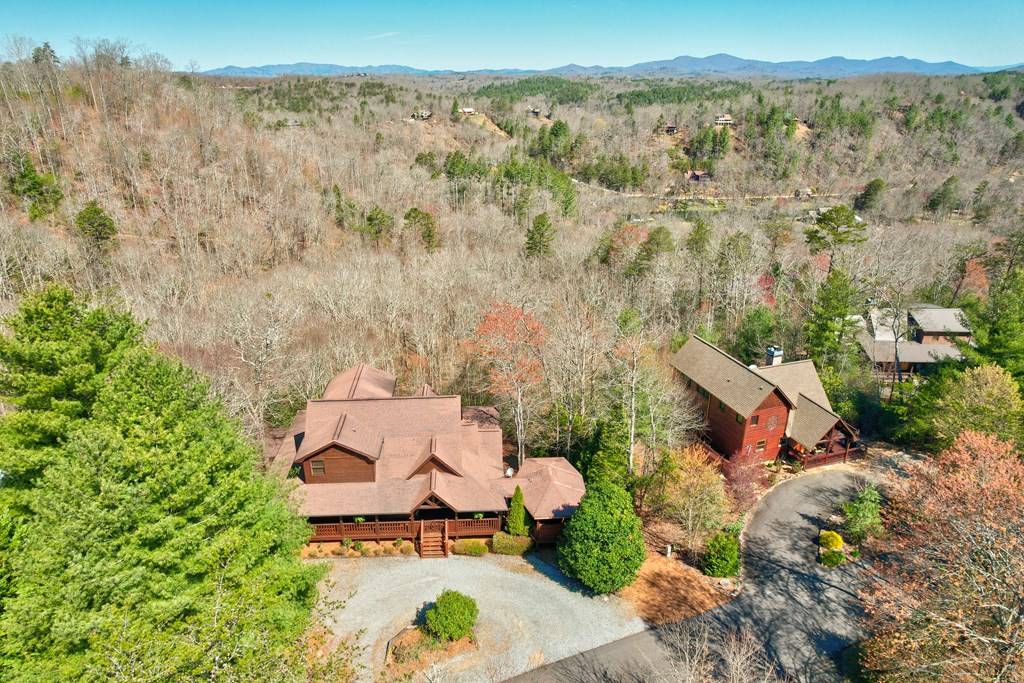 Blue Ridge, GA 30513,269 Black Gum Lane