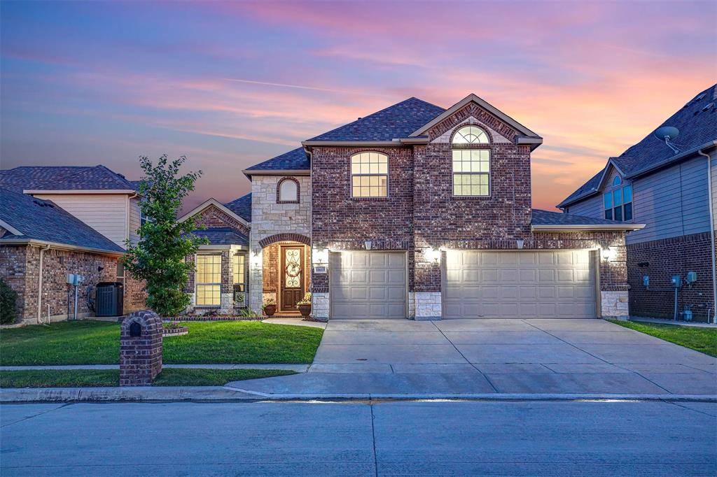 Fort Worth, TX 76244,11613 Compton Trail