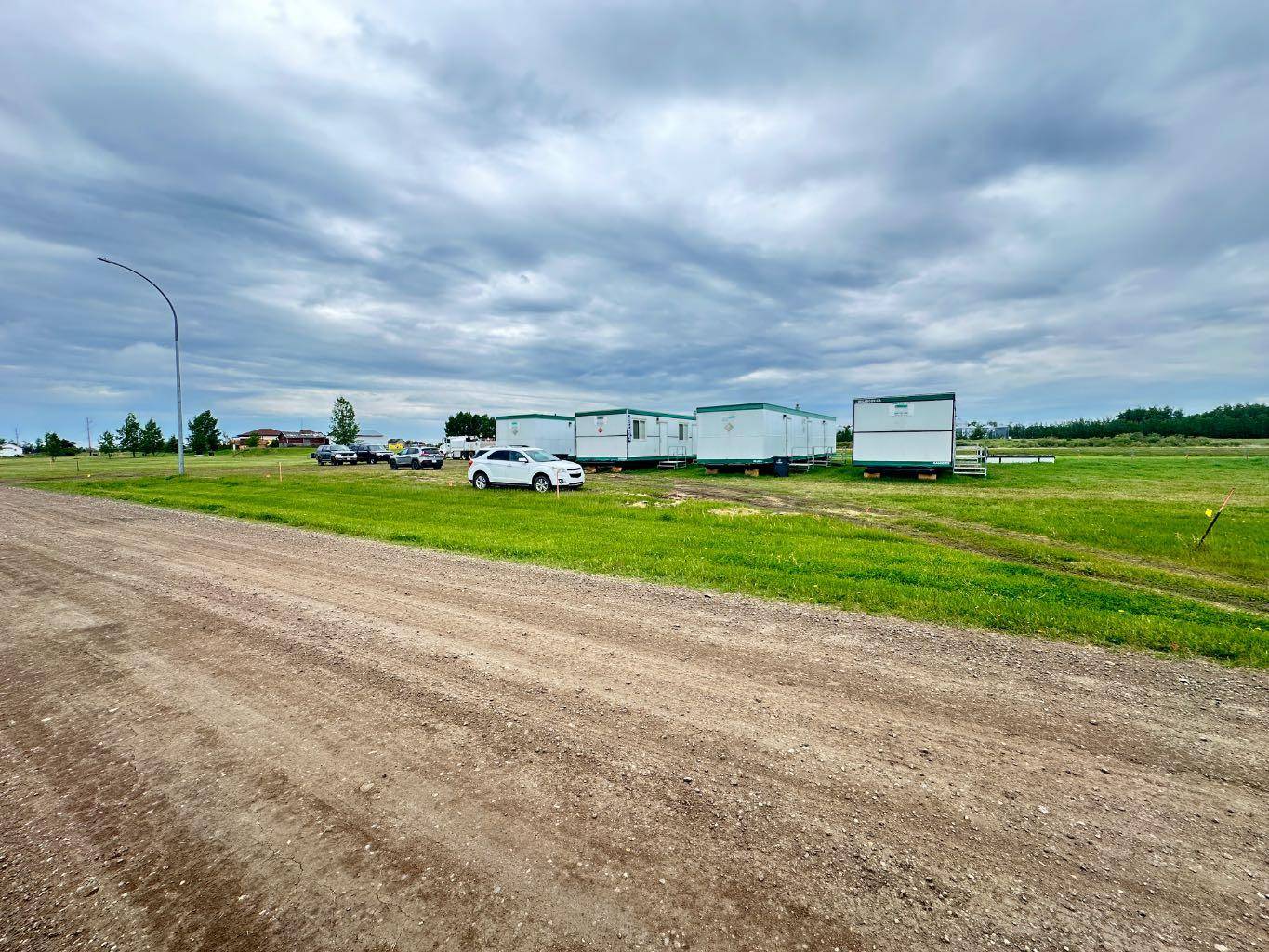 Waseca, SK S0M 3A0,Lot 2, Block 13 2 ST W