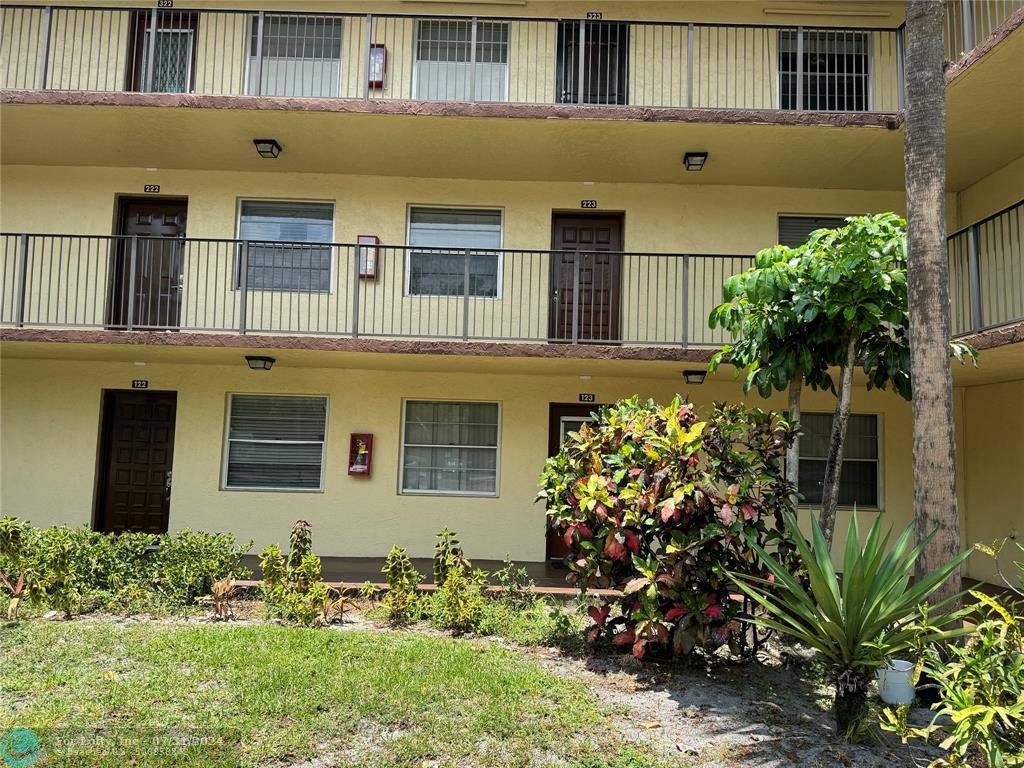 Lauderdale Lakes, FL 33319,3141 NW 47th Ter  #223