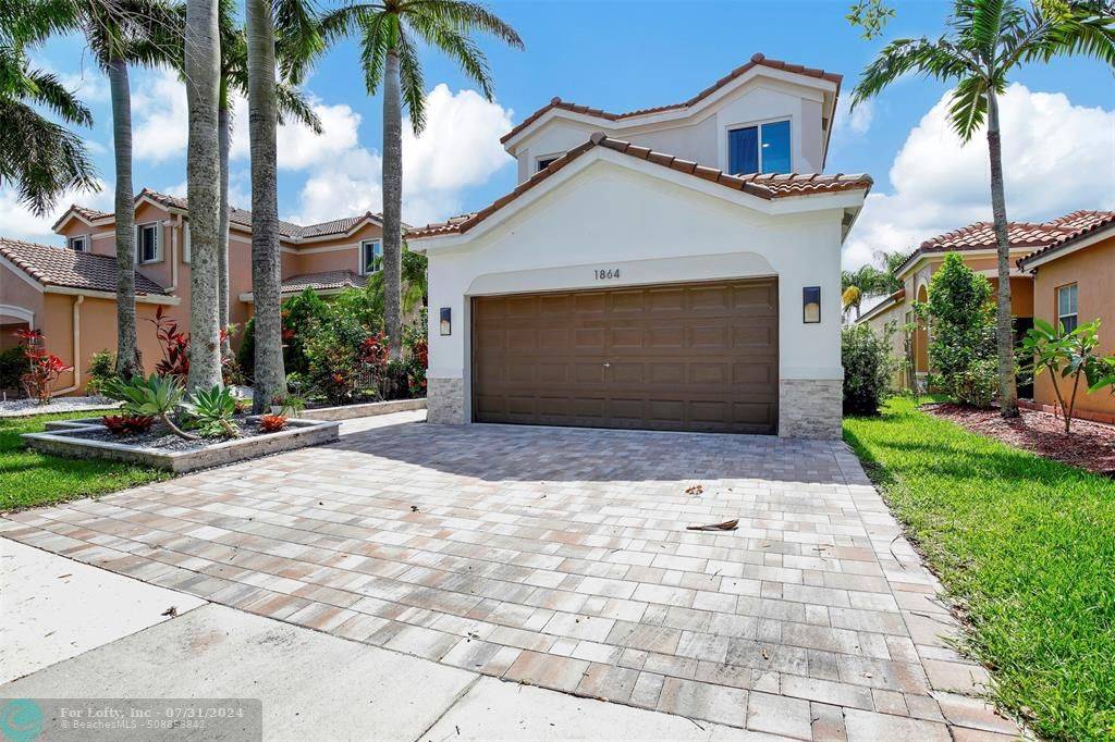 Weston, FL 33327,1864 Aspen Ln