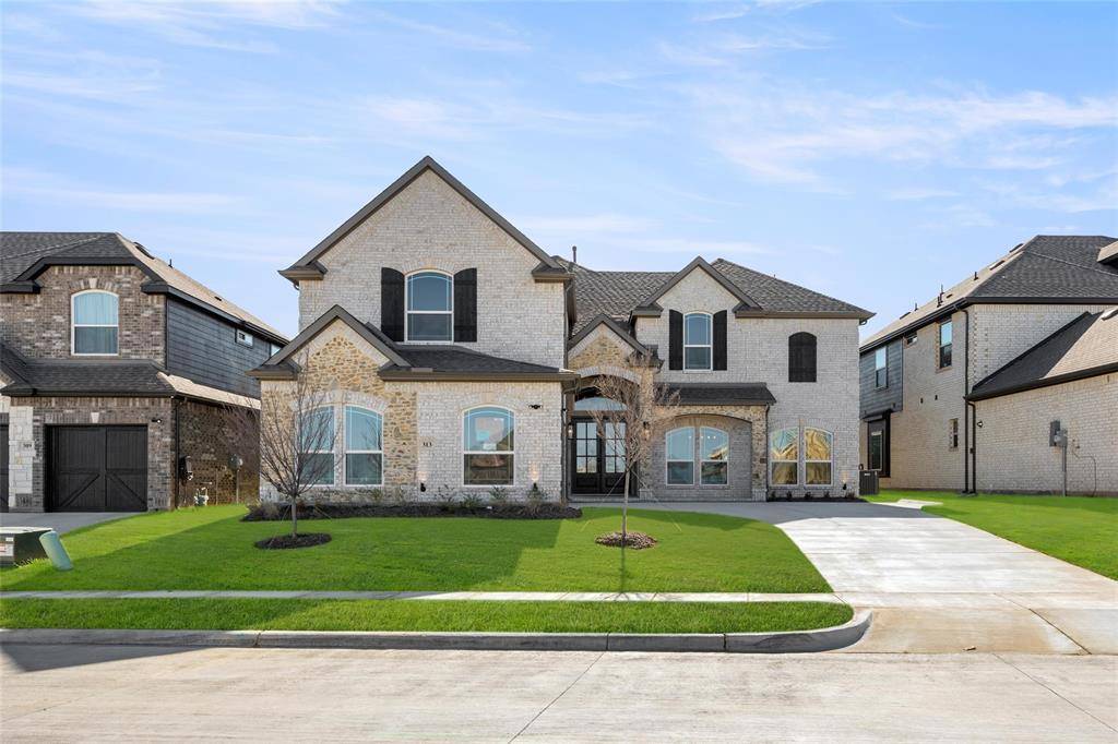 Burleson, TX 76028,313 Autry Drive