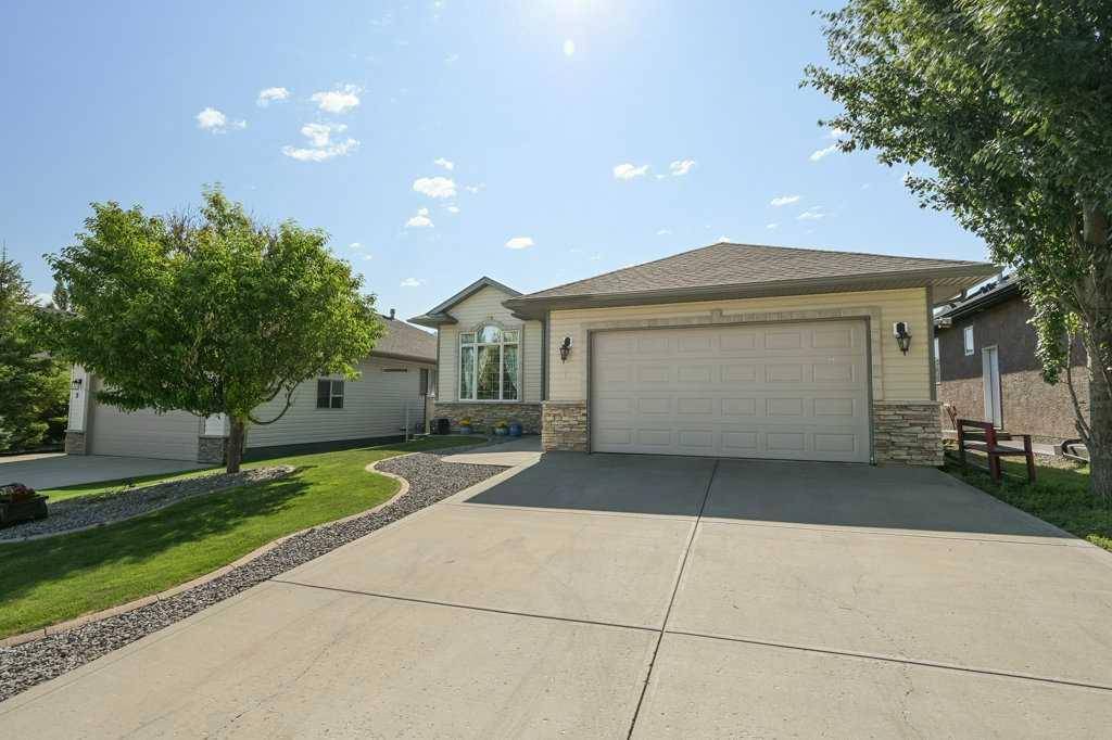 Lacombe, AB T4L 0A4,7 Ebony ST