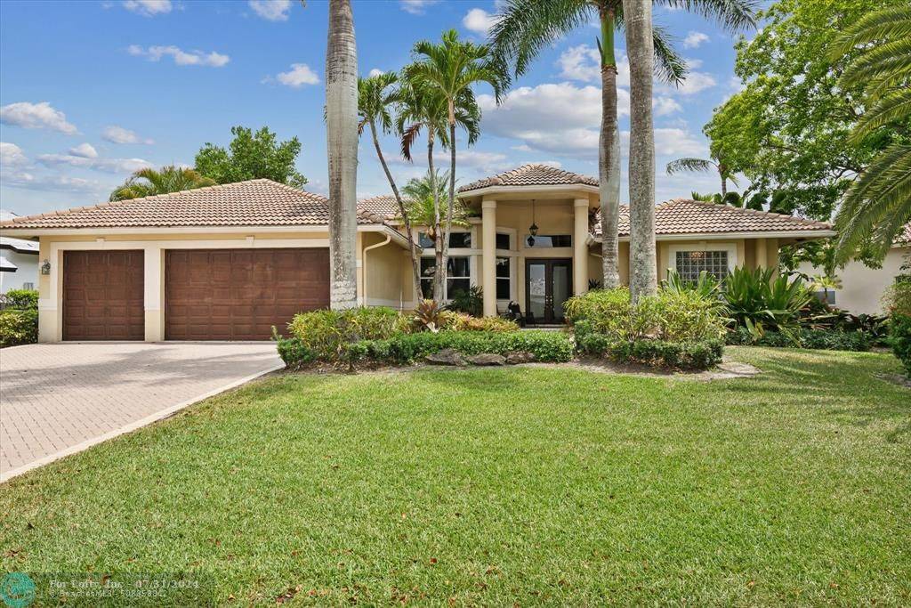 Coral Springs, FL 33076,5046 Kensington Cir