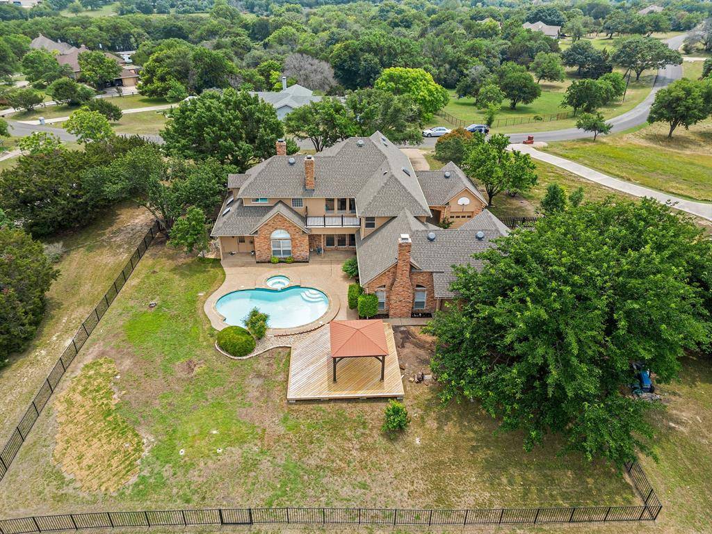 Aledo, TX 76008,116 Woodland Hills Drive