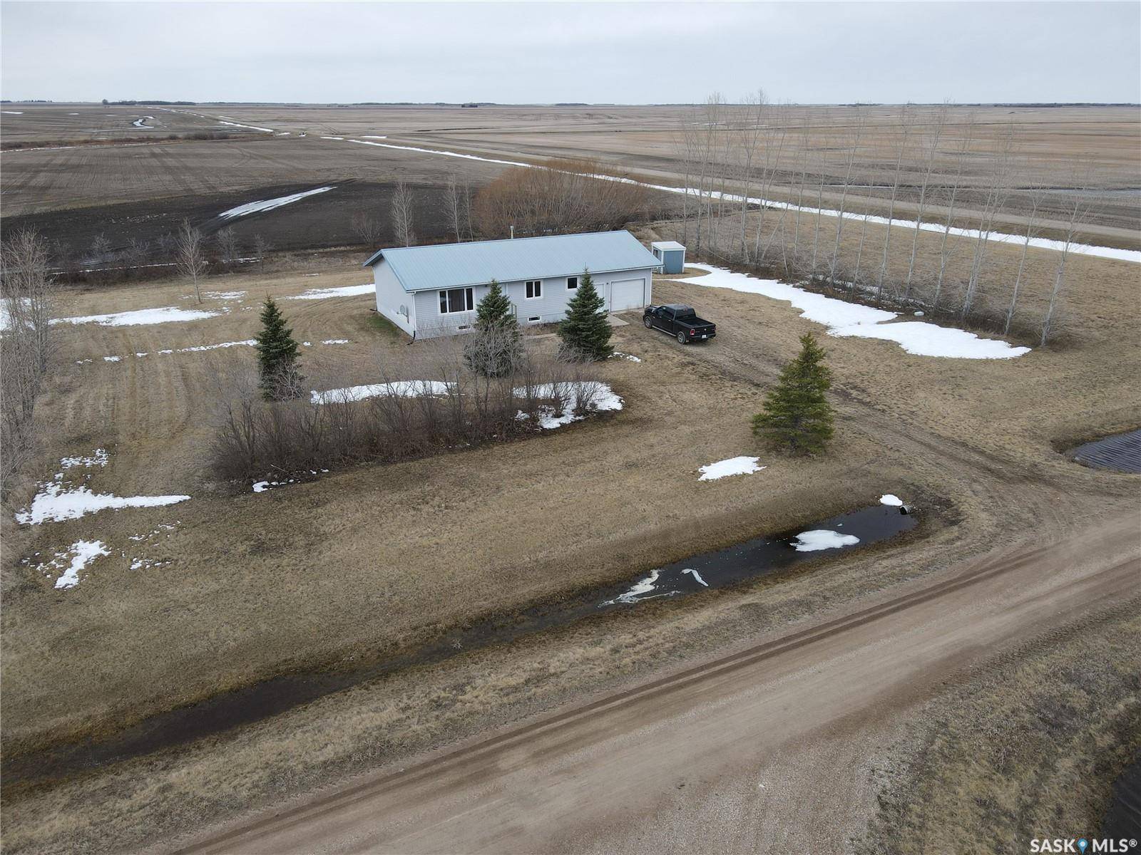 Star City Rm No. 428, SK S0E 2A0,Rural Address