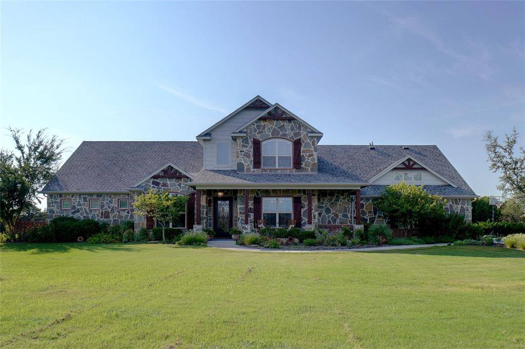 Weatherford, TX 76087,129 Scenic Ridge Drive