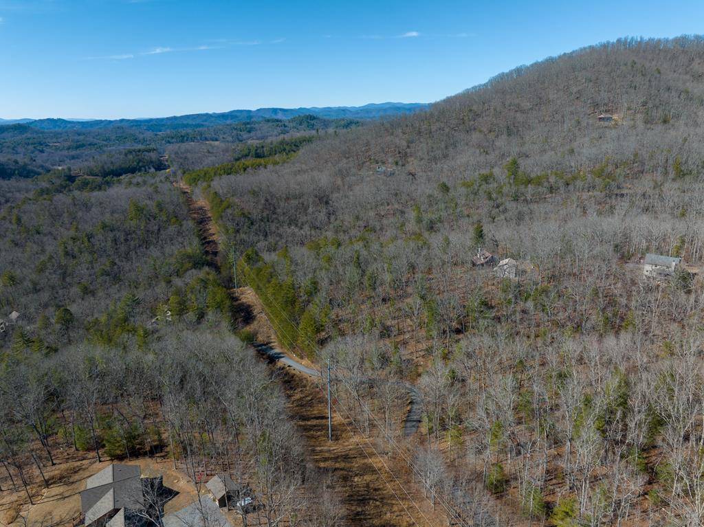 Hayesville, NC 28904,Lot 19 Mission Ridge Road