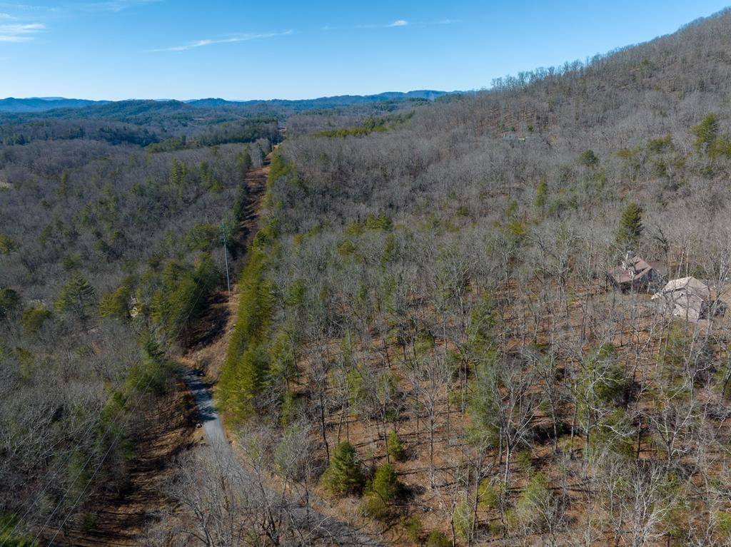 Hayesville, NC 28904,Lot 19 Mission Ridge Road