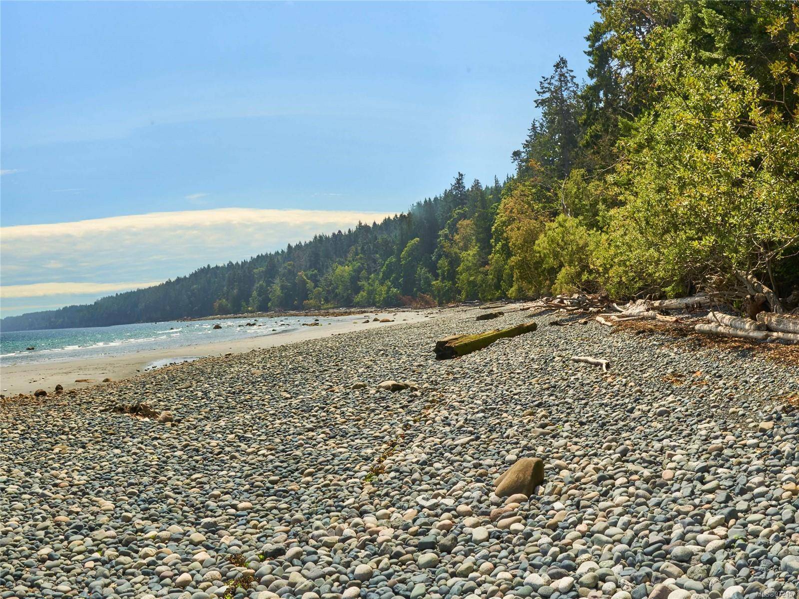 Gabriola Island, BC V0V 0V0,Lot 105 Pequod Cres