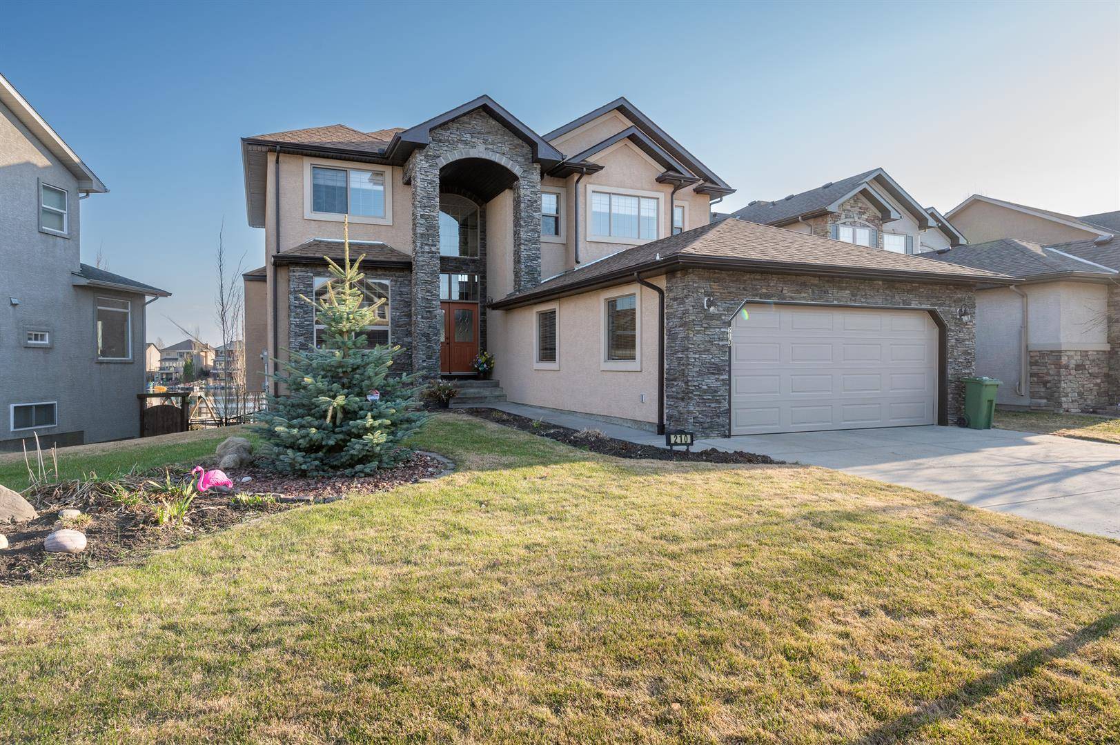 Okotoks, AB T1S 2C5,210 Crystal Shores DR